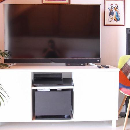 Impeccable 3-Bed Apartment In 두브로브니크 외부 사진