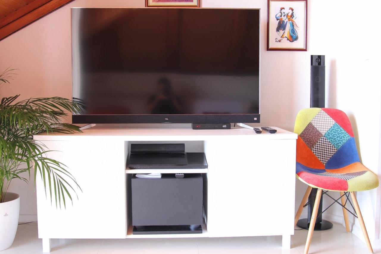 Impeccable 3-Bed Apartment In 두브로브니크 외부 사진